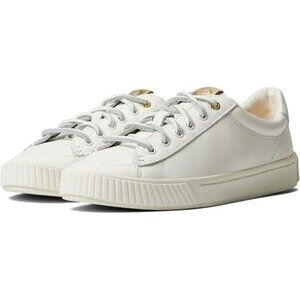 Sperry Women's Gold Cup Anchor White Shoe Size 5 NEW